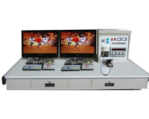 液晶電視,DVD組裝調(diào)試與維修技能實訓臺