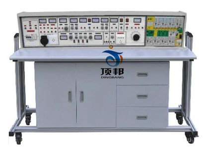 通用電工、電子、自動控制原理實驗室成套設(shè)備