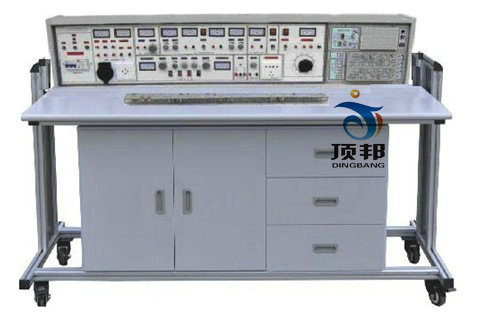 通用電工、電子、高頻電路實驗室成套設(shè)備
