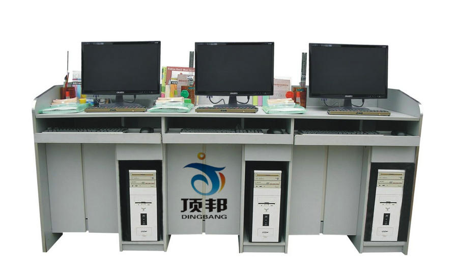 電算化財會模擬實訓設備