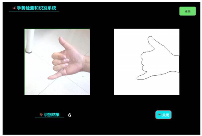 AI語(yǔ)音與機(jī)器視覺(jué)實(shí)驗(yàn)室建設(shè)方案(圖23) AI語(yǔ)音與機(jī)器視覺(jué)實(shí)驗(yàn)室建設(shè)方案(圖23)